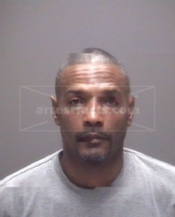 Eddie Lee Elam