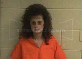 Patty Willis