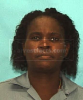 Latonya A Wright
