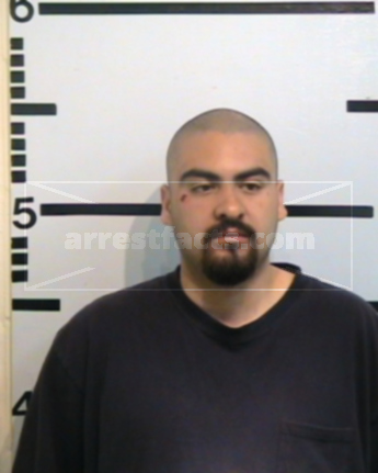 Juan Manuel Santana