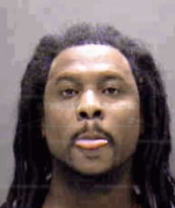 Rodney Lee Robinson