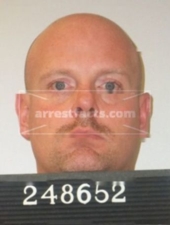 Bruce Stephen Archer