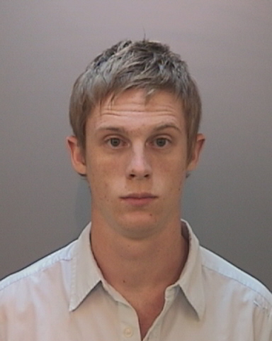 Michael Jonathan Rushing
