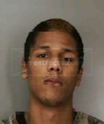 Kae Shawn Dominique Bruno