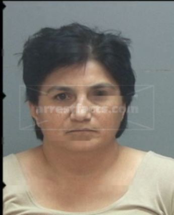 Josephine Maria Ortega