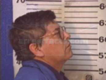 Francisco Javier Cantu