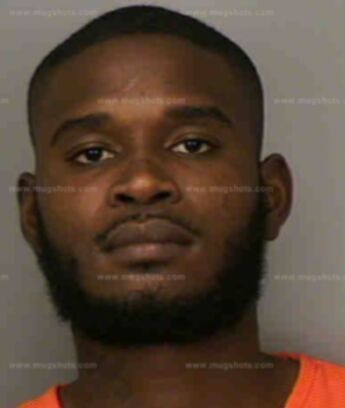 Deshawn Ray Morris