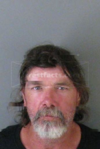 Robert Eugene Benfield
