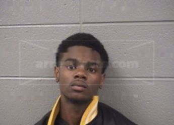 Aarion A Gibson