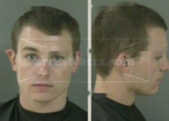 Joshua Michael Dickson