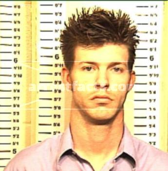 Chad Dewayne Vansickle