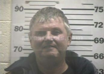 Ronald Adams