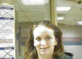 Holly Elizabeth Davis