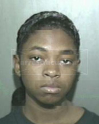 Arlene Speed
