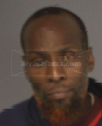 Tyrone Miller