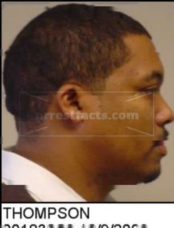 Dean Kenneth Thompson Jr.