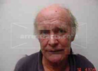 Peter Michael England
