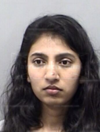 Sohiniben Patel