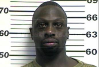 Ivry Cornell Newsome