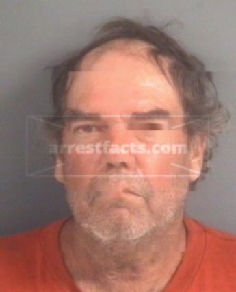 Joseph Thomas Cashwell