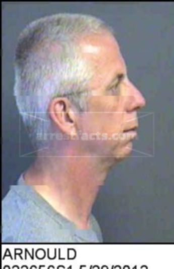 Steven Anthony Arnould