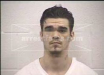 Bryan Michael Paul Radank