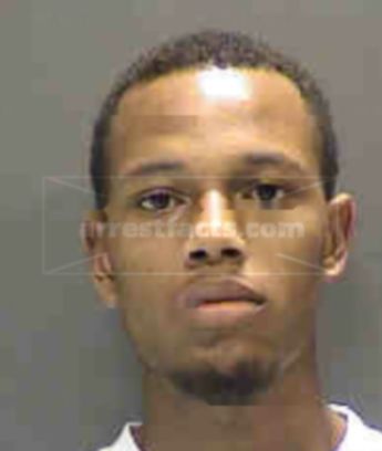 Rudy Deon Thompson