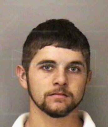 Jonathon Wyatt Cook