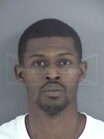 Orienthial Veshad Daniels