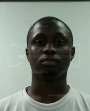 Charles Jason Spencer
