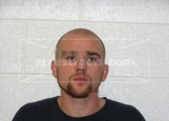 Brandon Edward Morton