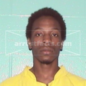 Demetrius D. Brown