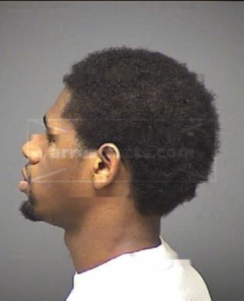 Dominique Lamar Dillard