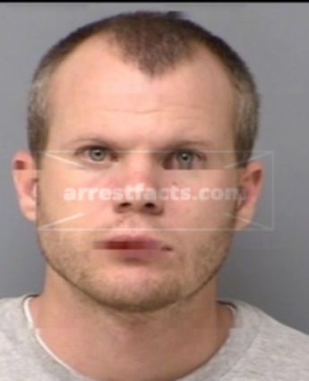 Wesley Scott Bennett