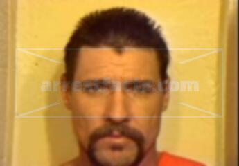 Jeffrey Don Culbreth