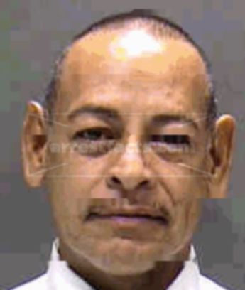 Gustavo Diaz