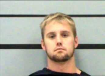 Casey Brent Jones