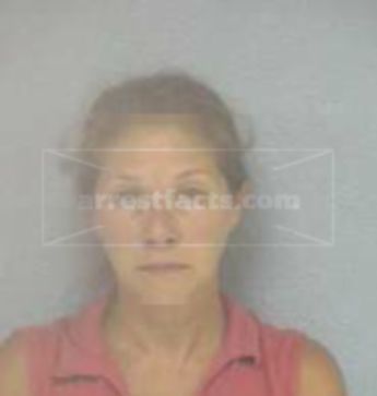 Pamela Lee Holcomb