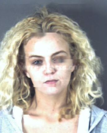 Tiffany Lynn Ellison