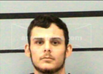 Tyler Calhoun