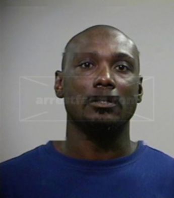 Troy Lester Barnes