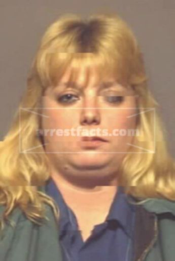 Elizabeth April Harper