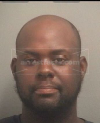 Patrick Desir