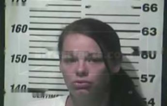 Brandi Gail Young