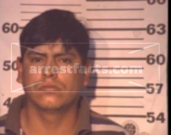 Juan Martinez Alvarez