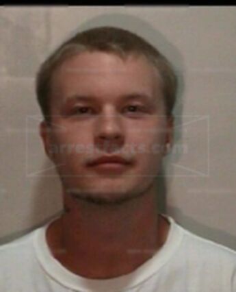Steven James Todd