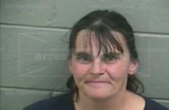 Johnitta Mae Garmon