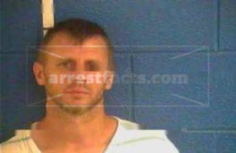 Chad Everett Curtsinger