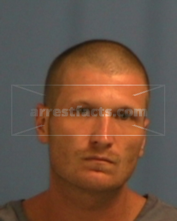 Brandon Douglas Fox