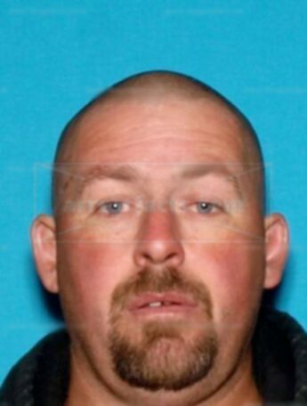 Michael Lee Wolford